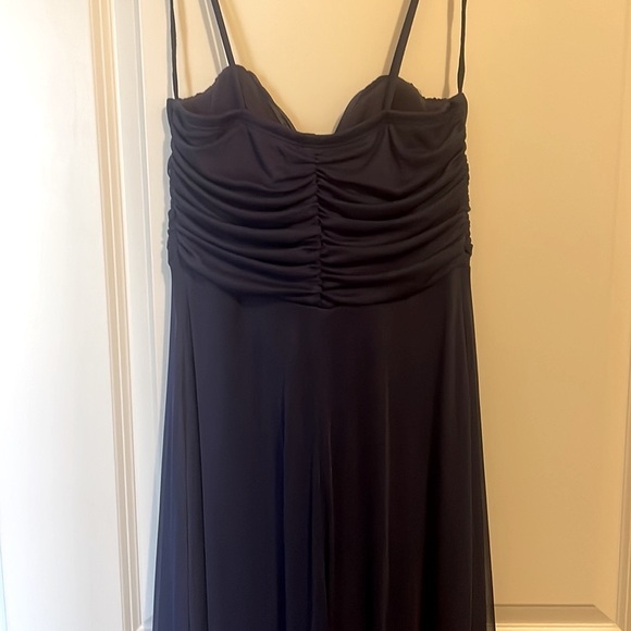 Violet Maxi Dress Size 4 - Picture 7 of 8